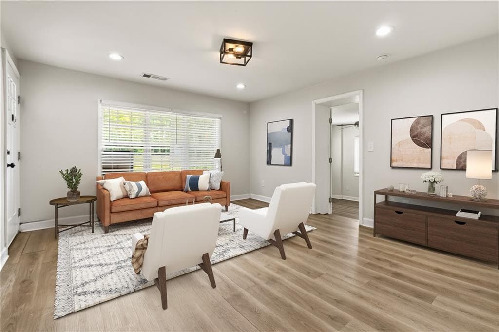 3 bedroom, 3 bathroom, 1,754 sq ft single family residence for sale at 3920 Jailette Road, College Park, GA 30349 — photo 6