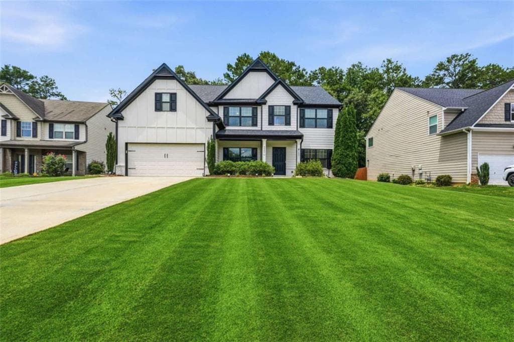 4387 Lippencott Lane