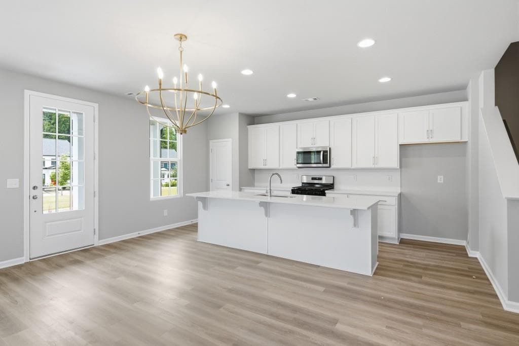 4 bedroom, 4 bathroom, 2,118 sq ft single family residence for sale at 71 Hydrangea Lane, Auburn, GA 30011 — photo 4