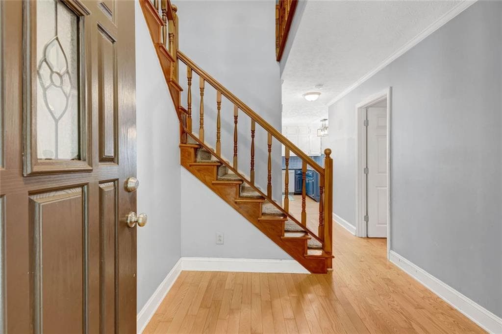 4 bedroom, 3 bathroom, 3,864 sq ft single family residence for sale at 4162 Riverdale Drive, Snellville, GA 30039 — photo 6