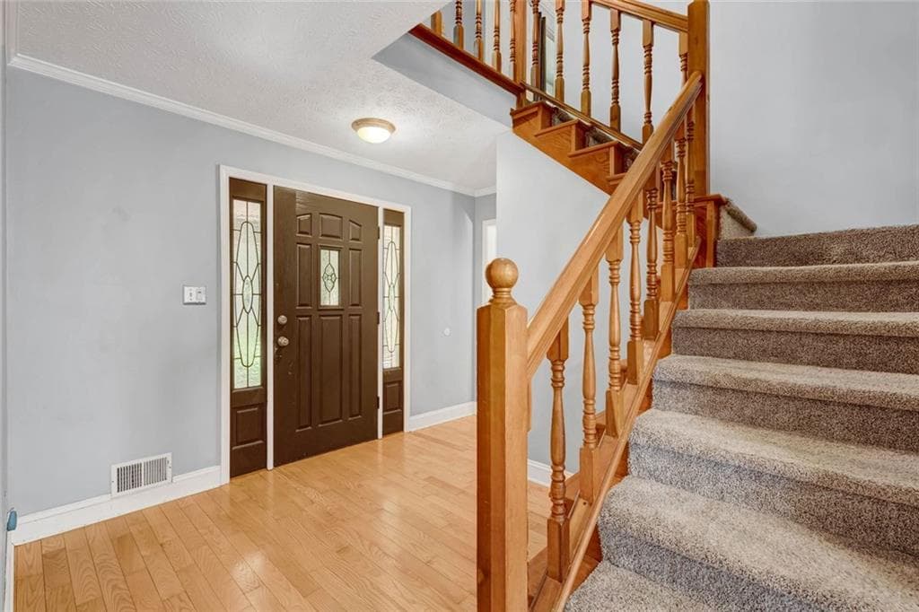 4 bedroom, 3 bathroom, 3,864 sq ft single family residence for sale at 4162 Riverdale Drive, Snellville, GA 30039 — photo 7