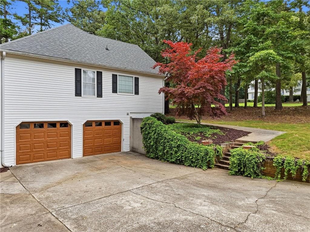 4 bedroom, 3 bathroom, 3,167 sq ft single family residence for sale at 460 Kerry Drive, Jasper, GA 30143 — photo 3