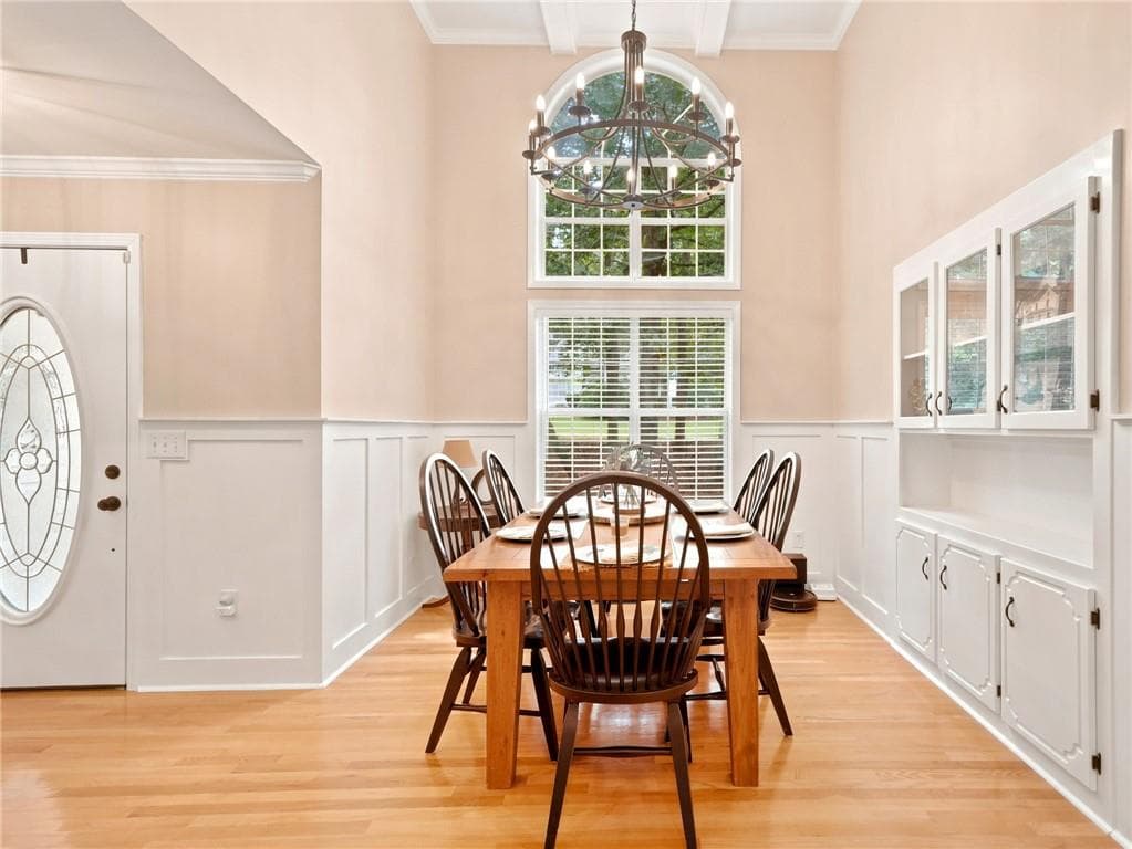 4 bedroom, 3 bathroom, 3,167 sq ft single family residence for sale at 460 Kerry Drive, Jasper, GA 30143 — photo 4