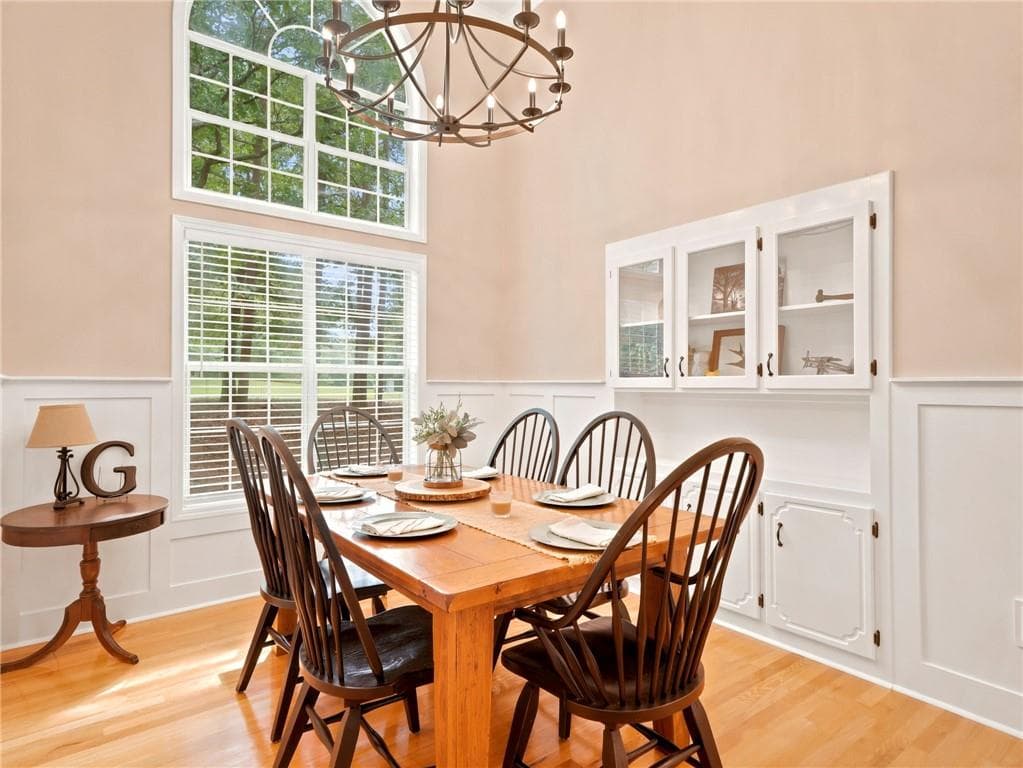 4 bedroom, 3 bathroom, 3,167 sq ft single family residence for sale at 460 Kerry Drive, Jasper, GA 30143 — photo 5