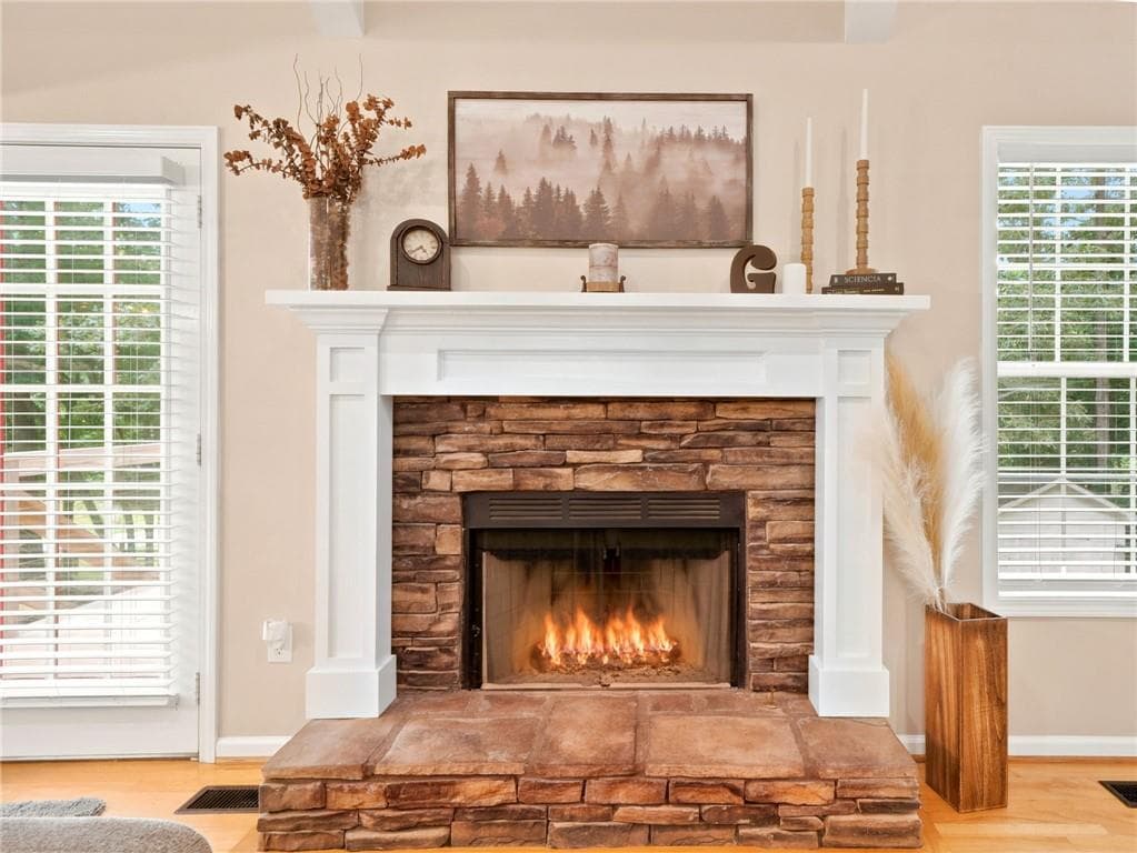 4 bedroom, 3 bathroom, 3,167 sq ft single family residence for sale at 460 Kerry Drive, Jasper, GA 30143 — photo 7