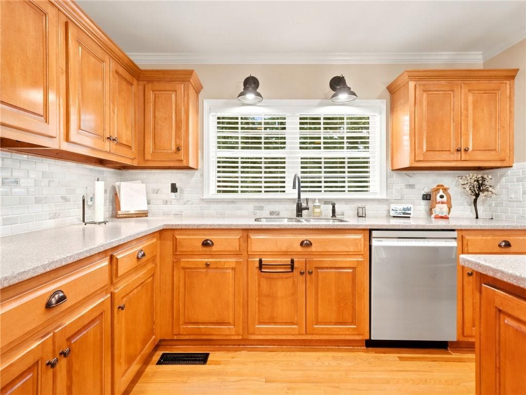 4 bedroom, 3 bathroom, 3,167 sq ft single family residence for sale at 460 Kerry Drive, Jasper, GA 30143 — photo 10