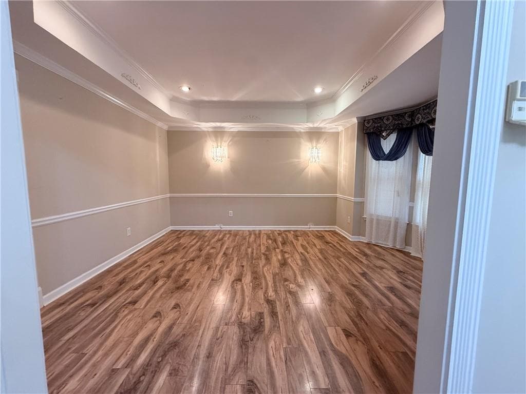 5 bedroom, 4 bathroom, 2,845 sq ft single family residence for sale at 3715 Millers Pond Way, Snellville, GA 30039 — photo 8
