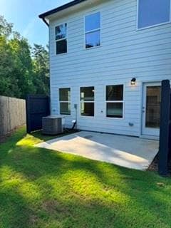 3 bedroom, 3 bathroom, 1,467 sq ft townhouse for rent at 182 Jaxton Street 71, Hoschton, GA 30548 for $2,150 a month — photo 2