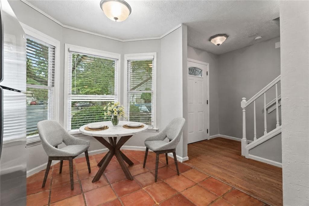 2 bedroom, 3 bathroom, 1,252 sq ft townhouse for sale at 502 Defoors Landing, Atlanta, GA 30318 — photo 10