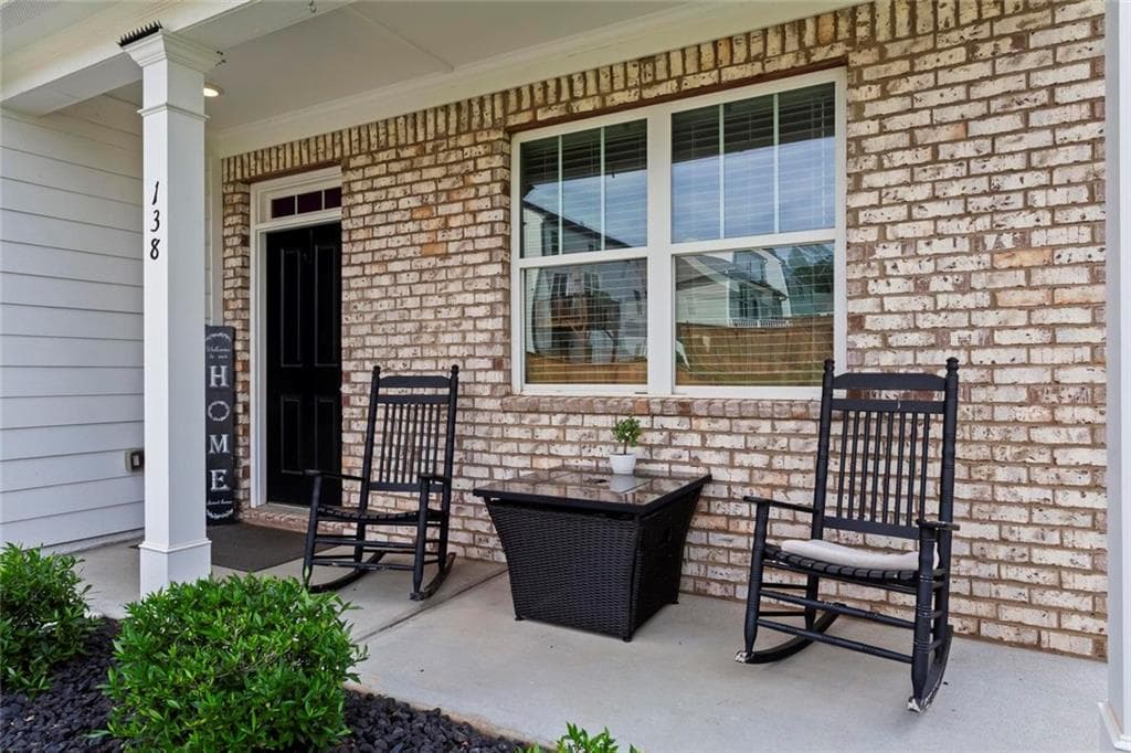 4 bedroom, 3 bathroom, 2,802 sq ft single family residence for sale at 138 Springer Circle, Dallas, GA 30132 — photo 2