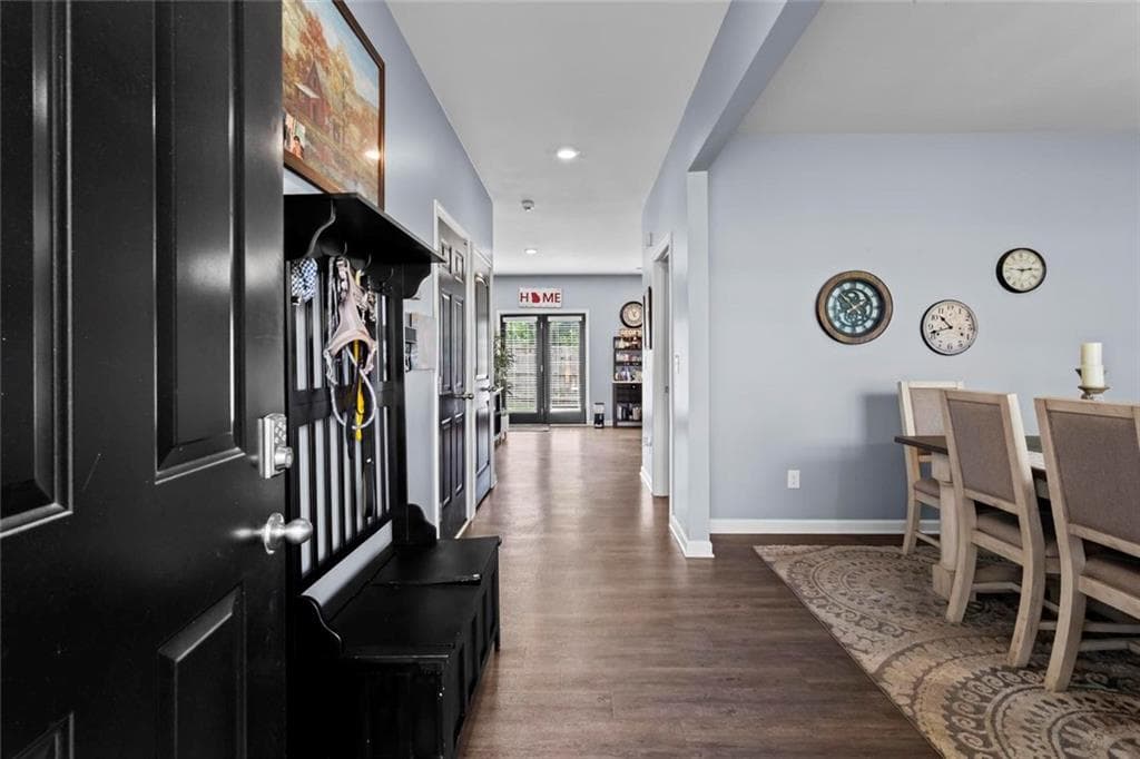 4 bedroom, 3 bathroom, 2,802 sq ft single family residence for sale at 138 Springer Circle, Dallas, GA 30132 — photo 3