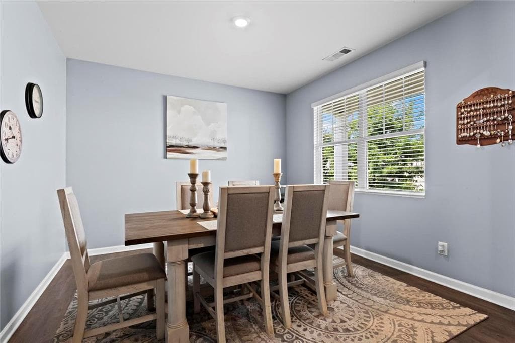 4 bedroom, 3 bathroom, 2,802 sq ft single family residence for sale at 138 Springer Circle, Dallas, GA 30132 — photo 4