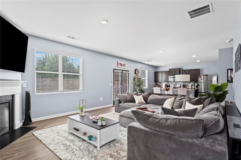 4 bedroom, 3 bathroom, 2,802 sq ft single family residence for sale at 138 Springer Circle, Dallas, GA 30132 — photo 7