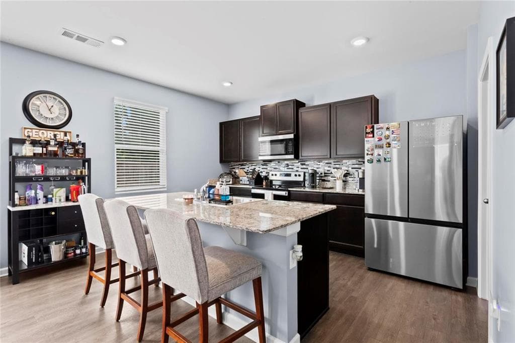4 bedroom, 3 bathroom, 2,802 sq ft single family residence for sale at 138 Springer Circle, Dallas, GA 30132 — photo 8