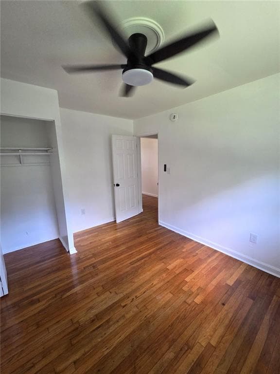3 bedroom, 1 bathroom, 900 sq ft single family residence for sale at 2396 Clarissa Drive, Atlanta, GA 30318 — photo 6