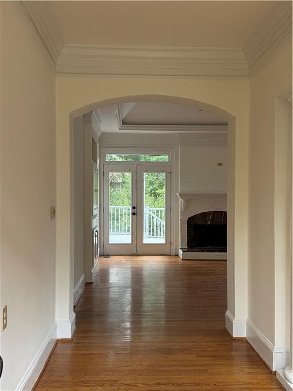 4 bedroom, 3 bathroom, 2,536 sq ft single family residence for rent at 721 Smithstone Road, Marietta, GA 30067 for $3,000 a month — photo 2