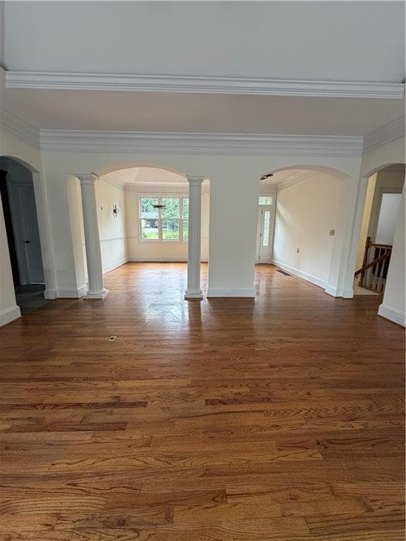 4 bedroom, 3 bathroom, 2,536 sq ft single family residence for rent at 721 Smithstone Road, Marietta, GA 30067 for $3,000 a month — photo 4