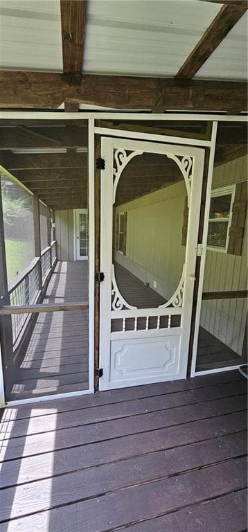 3 bedroom, 2 bathroom, 1,280 sq ft single family residence under contract at 567 Dale Trail, Menlo, GA 30731 — photo 5
