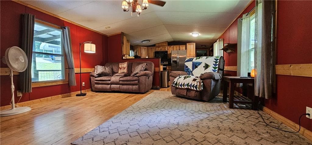 3 bedroom, 2 bathroom, 1,280 sq ft single family residence under contract at 567 Dale Trail, Menlo, GA 30731 — photo 6