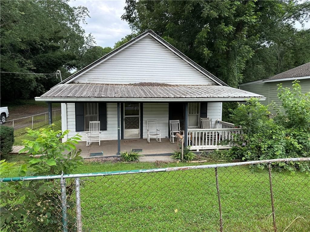 1190 Hancock Avenue, Gainesville, GA 30501 — most recent listing photo