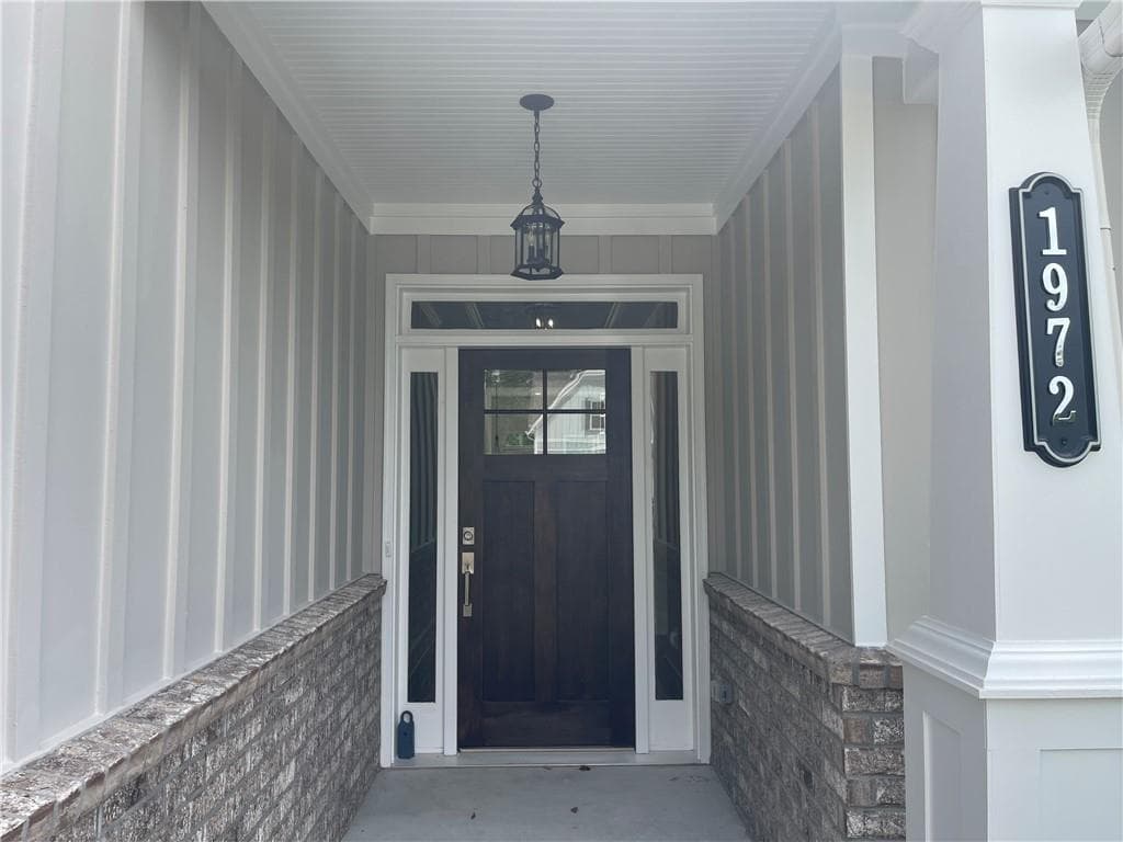 3 bedroom, 3 bathroom, 2,600 sq ft single family residence for sale at 1972 Assembly Circle (Lot 104), Gainesville, GA 30501 — photo 5