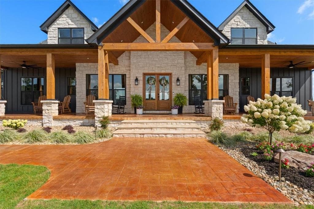 5 bedroom, 6 bathroom, 5,270 sq ft single family residence for sale at 14237 County Road 82, Woodland, AL 36280 — photo 6