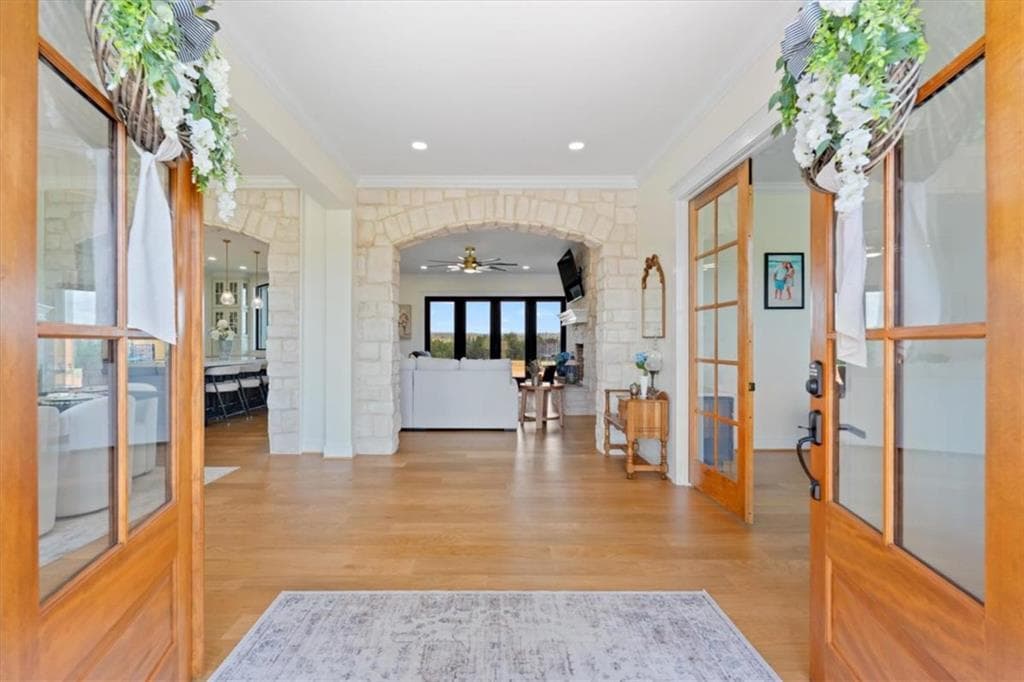 5 bedroom, 6 bathroom, 5,270 sq ft single family residence for sale at 14237 County Road 82, Woodland, AL 36280 — photo 9