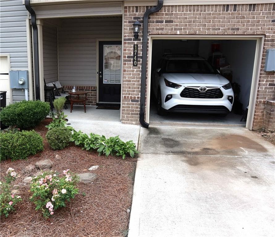 3 bedroom, 3 bathroom, 1,474 sq ft townhouse for sale at 1740 Snapping Court, Winder, GA 30680 — photo 4