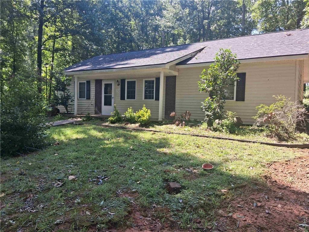 3 bedroom, 2 bathroom, 1,476 sq ft single family residence for sale at 134 Old Draketown Pass, Temple, GA 30179 — photo 2
