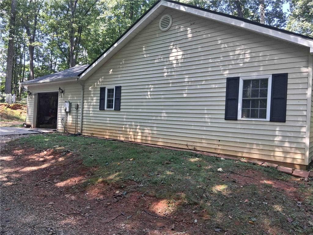 3 bedroom, 2 bathroom, 1,476 sq ft single family residence for sale at 134 Old Draketown Pass, Temple, GA 30179 — photo 3