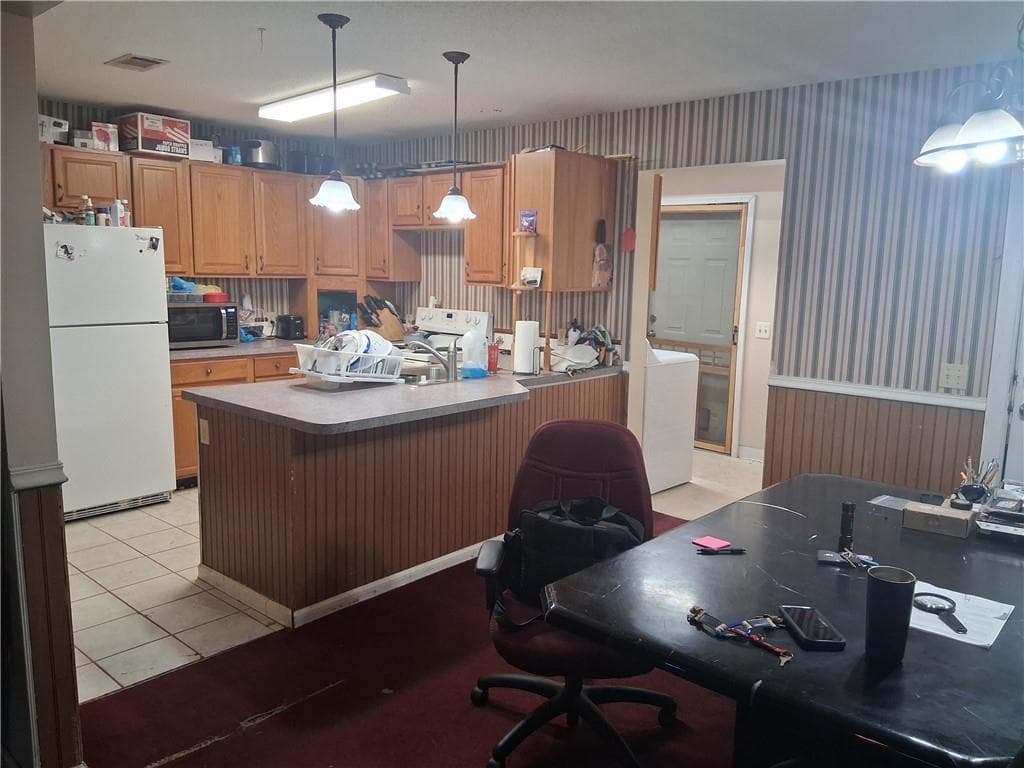 3 bedroom, 2 bathroom, 1,476 sq ft single family residence for sale at 134 Old Draketown Pass, Temple, GA 30179 — photo 5