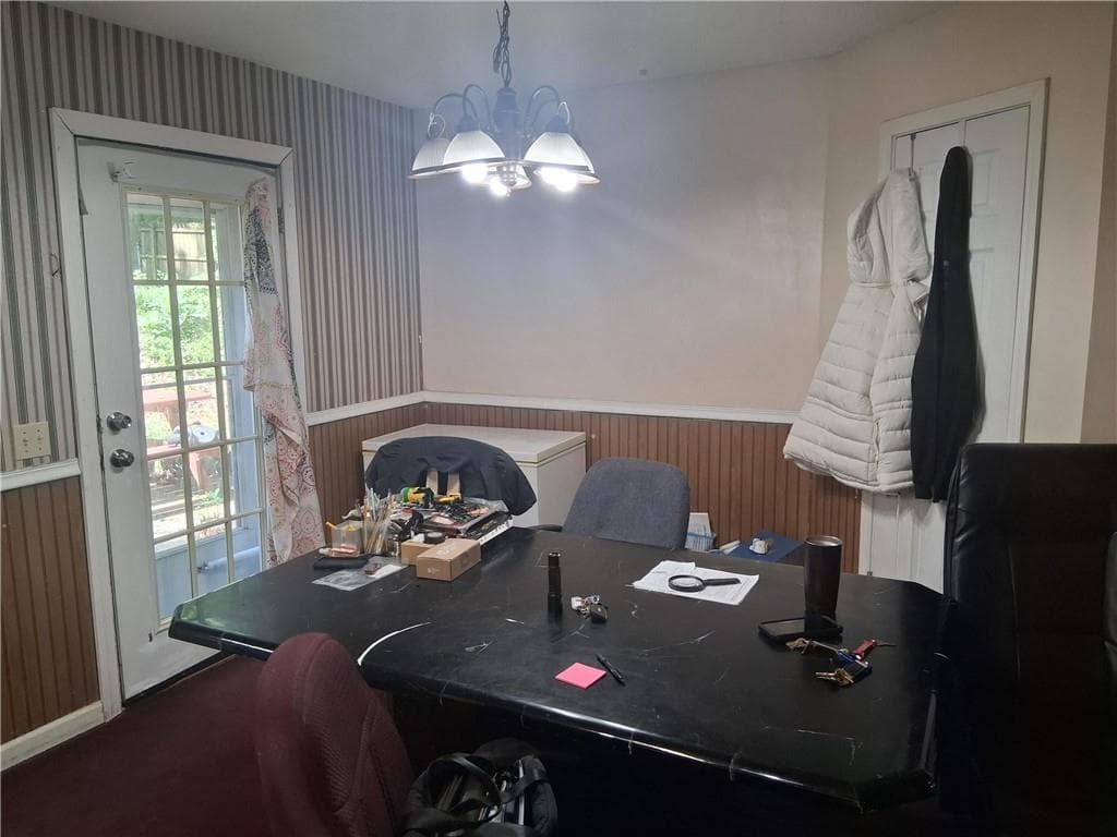 3 bedroom, 2 bathroom, 1,476 sq ft single family residence for sale at 134 Old Draketown Pass, Temple, GA 30179 — photo 7