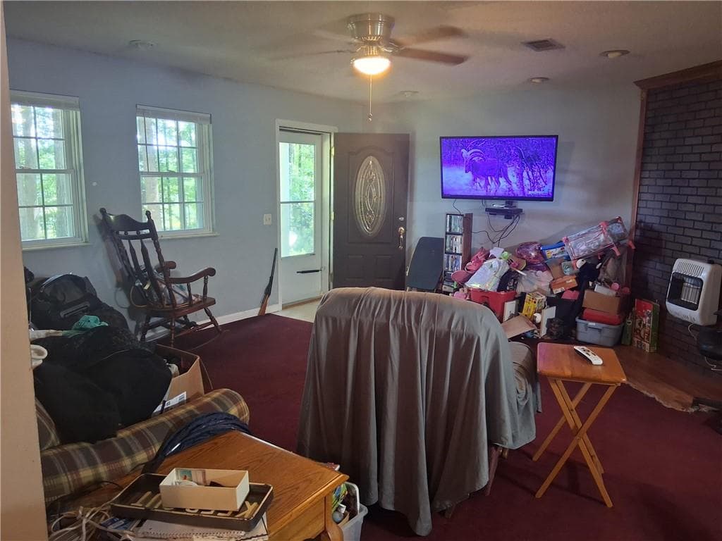 3 bedroom, 2 bathroom, 1,476 sq ft single family residence for sale at 134 Old Draketown Pass, Temple, GA 30179 — photo 9