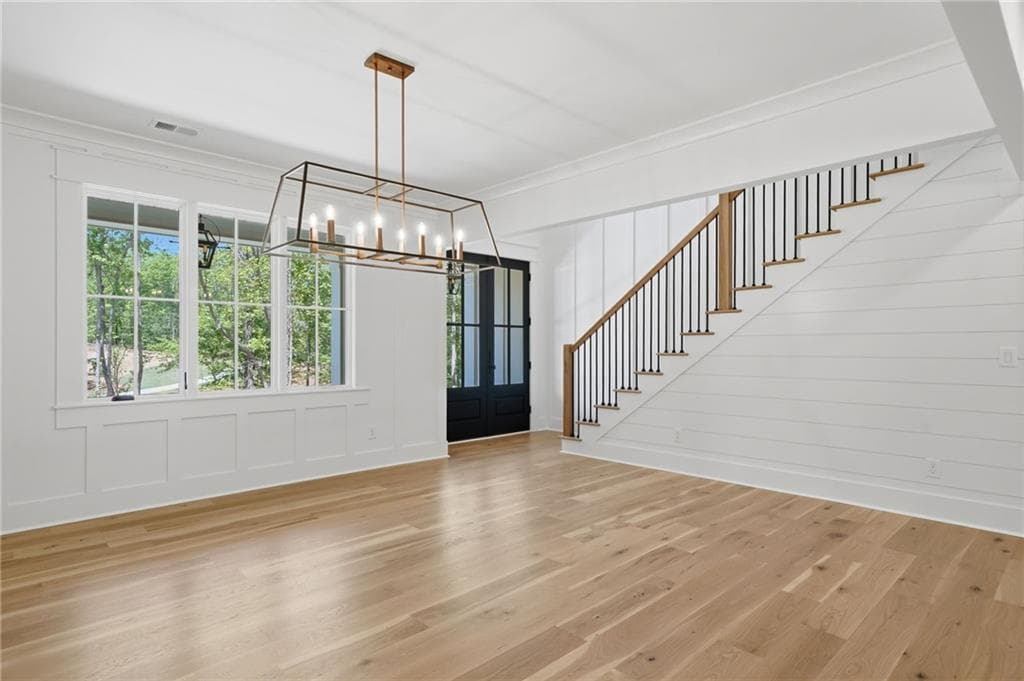 4 bedroom, 4 bathroom, 3,383 sq ft single family residence under contract at 466 Mt Olive Church Lane, Canton, GA 30114 — photo 10