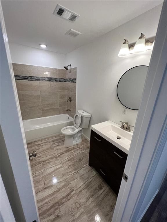 3 bedroom, 2 bathroom, 1,061 sq ft single family residence for sale at 6066 Creekford Drive, Lithonia, GA 30058 — photo 7
