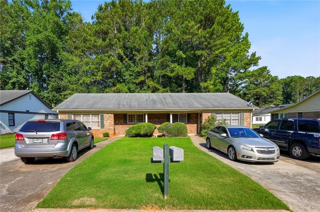 3440 Southgate Trail