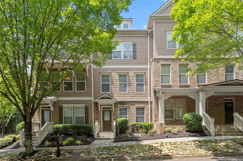 4356 Grove Field Court, Suwanee, GA 30024 — most recent listing photo