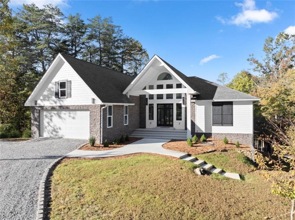 2123 Goat Neck Road, Cleveland, GA 30528 — most recent listing photo