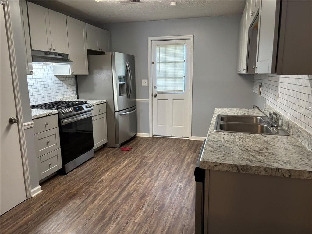 2 bedroom, 1 bathroom, 918 sq ft duplex for rent at 92 Fawn Path A, Dallas, GA 30132 for $1,400 a month — photo 5