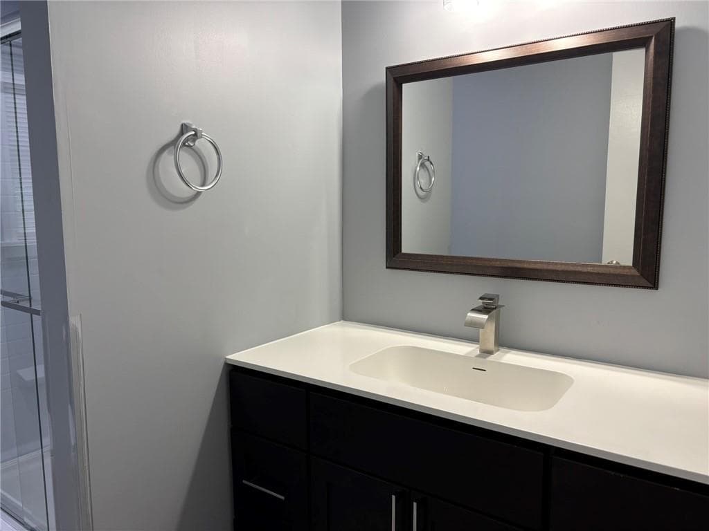 2 bedroom, 1 bathroom, 918 sq ft duplex for rent at 92 Fawn Path A, Dallas, GA 30132 for $1,400 a month — photo 9