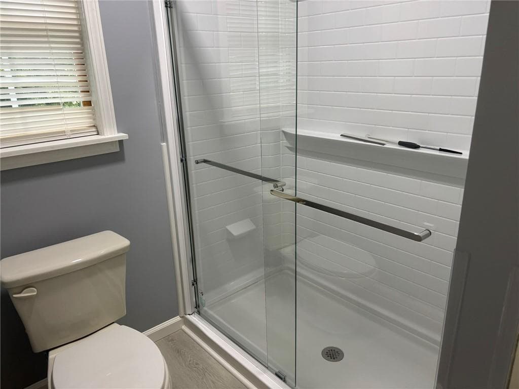 2 bedroom, 1 bathroom, 918 sq ft duplex for rent at 92 Fawn Path A, Dallas, GA 30132 for $1,400 a month — photo 10