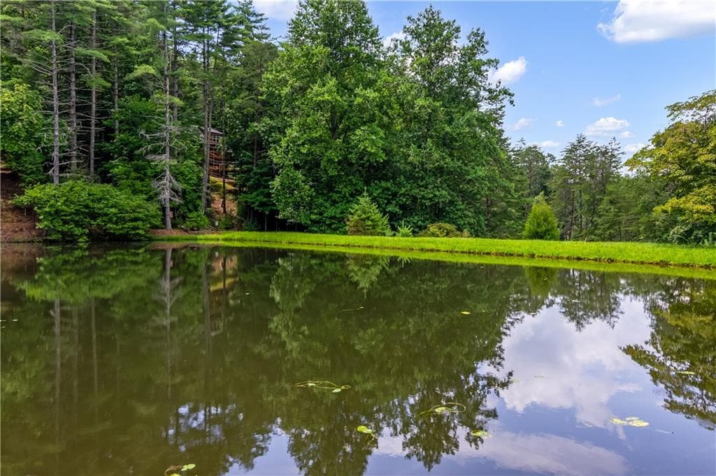 2 bedroom, 2 bathroom, 1,180 sq ft single family residence under contract at 3 Mountain Lake Road, Blue Ridge, GA 30513 — photo 6