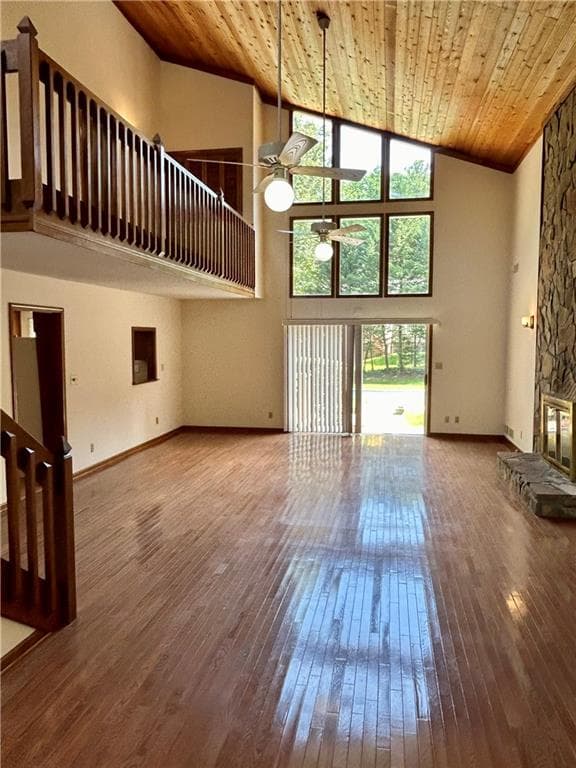 4 bedroom, 3 bathroom single family residence for rent at 115 Nesbit Ferry Place, Atlanta, GA 30350 for $3,740 a month — photo 5