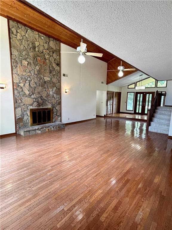 4 bedroom, 3 bathroom single family residence for rent at 115 Nesbit Ferry Place, Atlanta, GA 30350 for $3,740 a month — photo 8