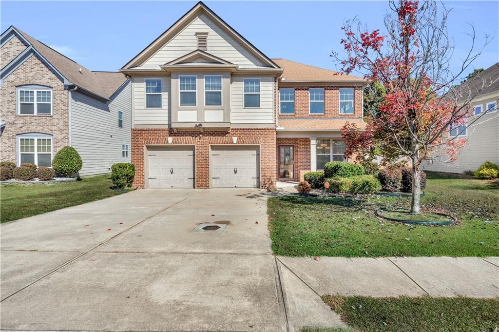 5712 Barrington Run, Union City, GA 30291 — most recent listing photo