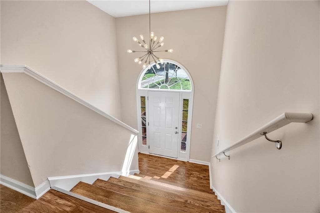 5 bedroom, 3 bathroom, 1,933 sq ft single family residence for sale at 175 River North Court, Covington, GA 30016 — photo 2