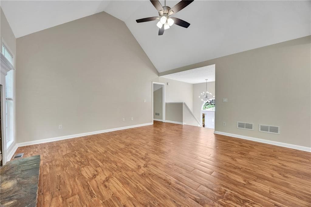 5 bedroom, 3 bathroom, 1,933 sq ft single family residence for sale at 175 River North Court, Covington, GA 30016 — photo 5