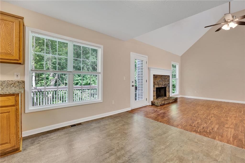 5 bedroom, 3 bathroom, 1,933 sq ft single family residence for sale at 175 River North Court, Covington, GA 30016 — photo 8
