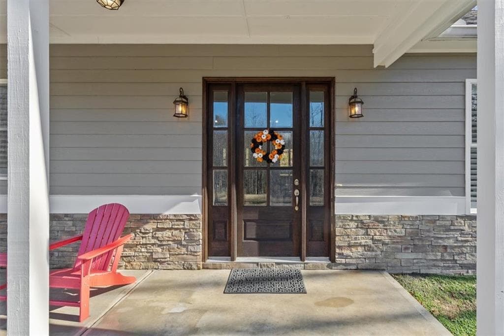 4 bedroom, 2 bathroom, 2,538 sq ft single family residence for sale at 108 Madison Court, Jasper, GA 30143 — photo 5