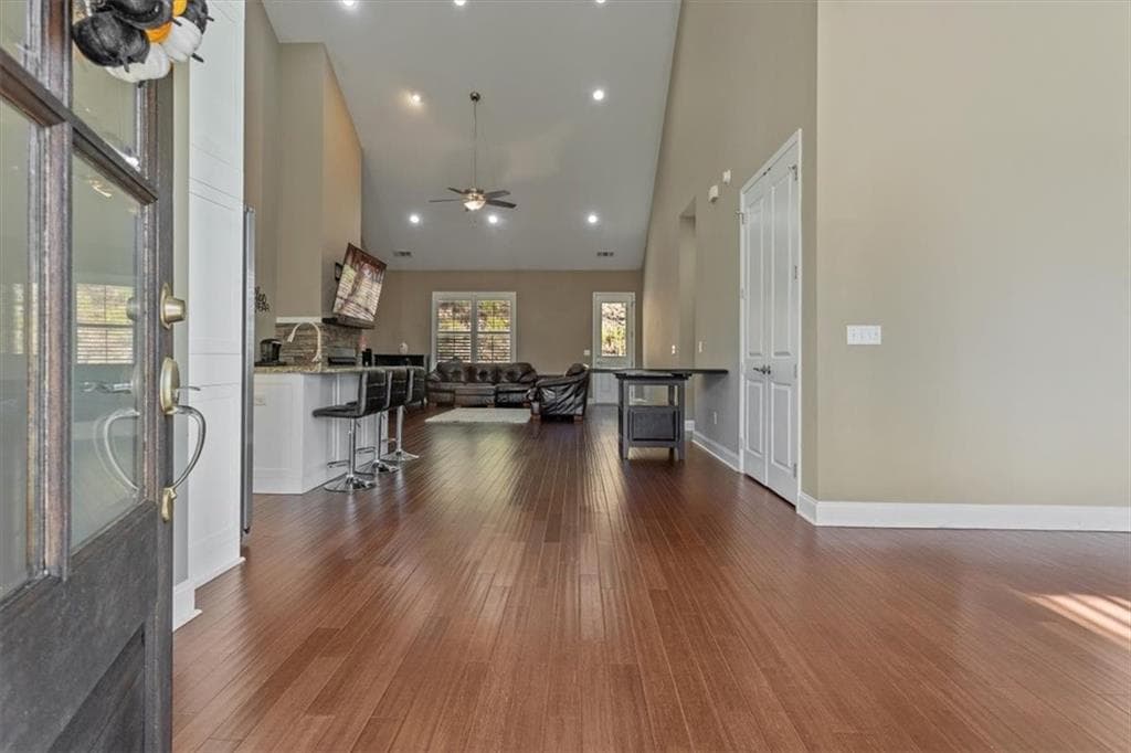 4 bedroom, 2 bathroom, 2,538 sq ft single family residence for sale at 108 Madison Court, Jasper, GA 30143 — photo 6